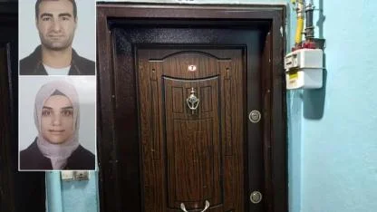 Aynı Aileden 3 Kişi Başından Vurulmuş Halde Ölü Bulundu