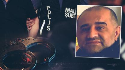 Aziz İhsan Aktaş Suç Örgütüne İlişkin İddianame Kabul Edildi