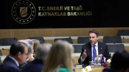 Bakan Bayraktar Duyurdu: Dünya Bankası ile 6 Milyar Dolarlık Enerji Finansmanı Anlaşması