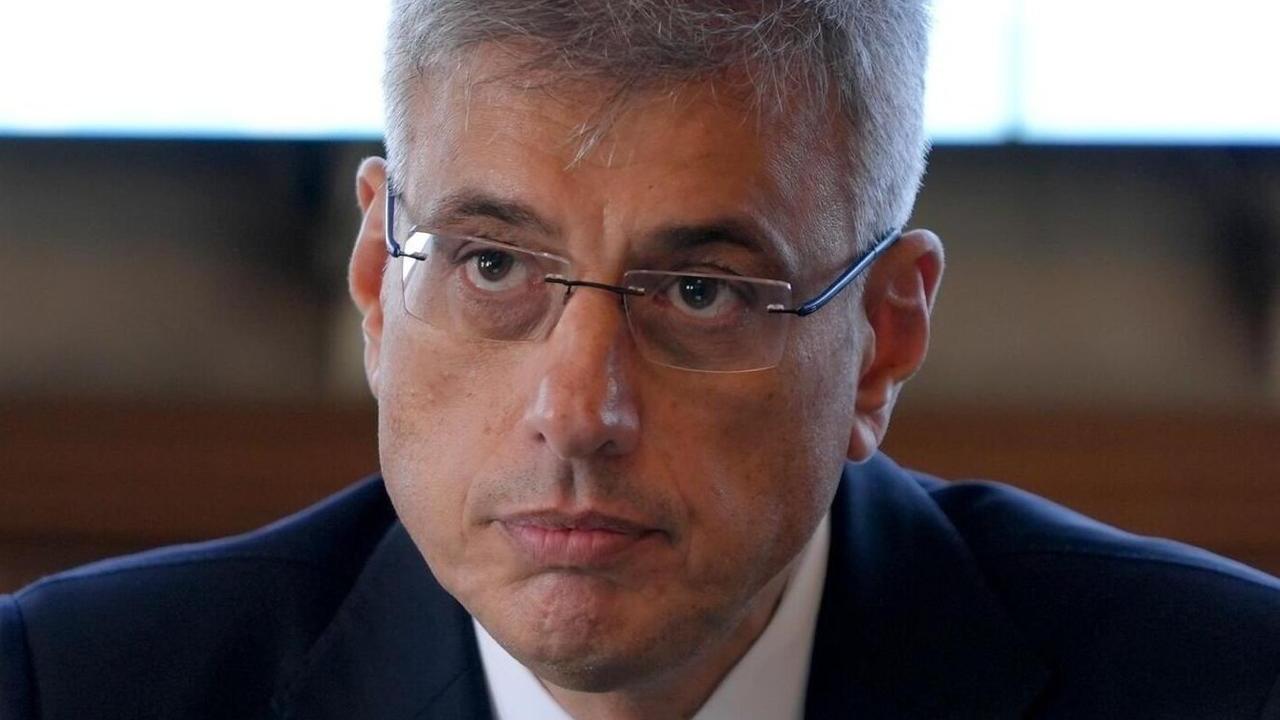 Bakan Memişoğlu Tüm Organlarını Bağışladı