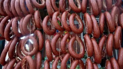 Bakanlık, 11 Sucuk Markasını Daha İfşa Etti: Afyon’da 6 Firma Hileli Ürün Listesinde