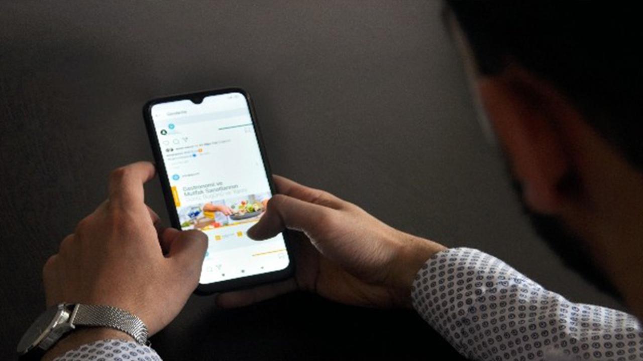 Bakanlık Uyardı Yasal Olmayan Uygulamaları Kullanmayın!