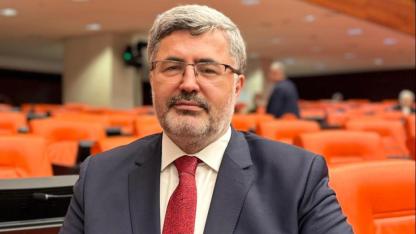 “Banaz-Hocalar-Sandıklı Yolu Afyonkarahisar İçin Büyük Önem Taşıyor”