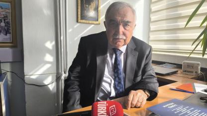 "Baran Afyon'a Etem Tem'i tanıtacak"