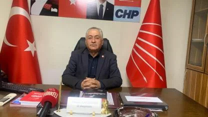 Başkan Karadeniz: “1 Yıl İçerisinde Erken Seçim Olmalı”