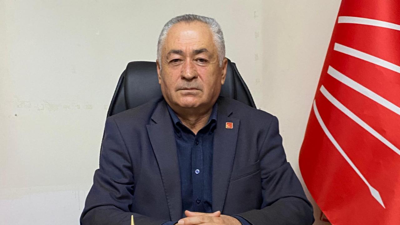 Başkan Karadeniz: “Kadın ve Gençlik Kolları Yeniden Yapılanacak”