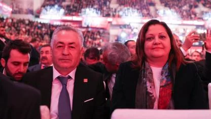 Başkan Karadeniz: "Özgür Özel'in Liderliğinde İktidar Yolunda İlerleyeceğiz"