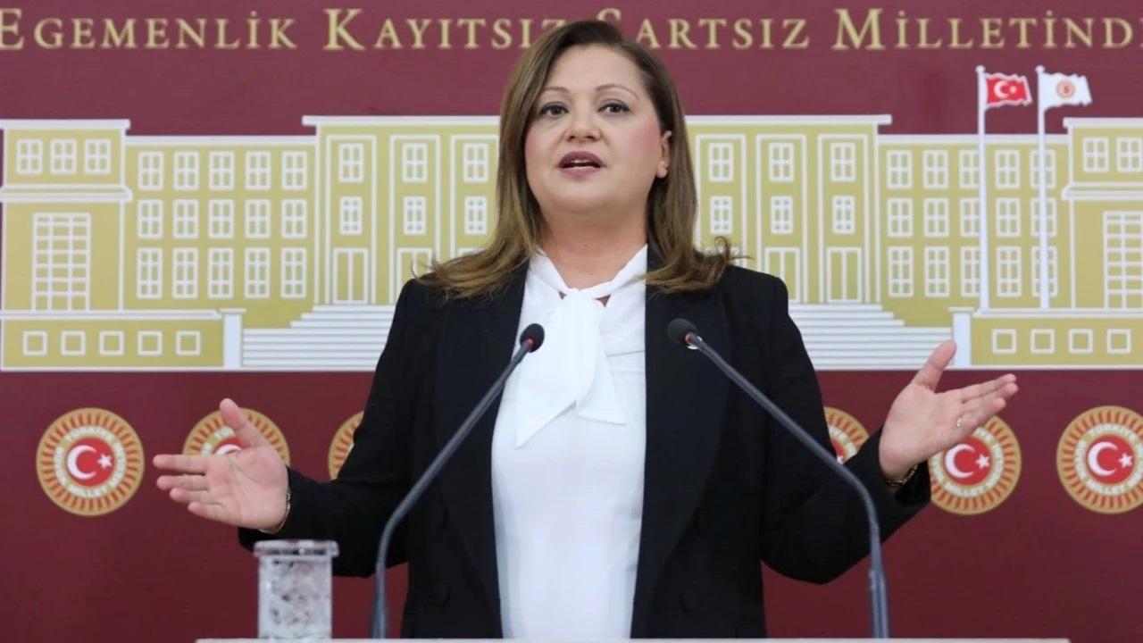 Başkan Köksal&#039;dan DEM Partili Sümeyye Boz&#039;a Sert Tepki