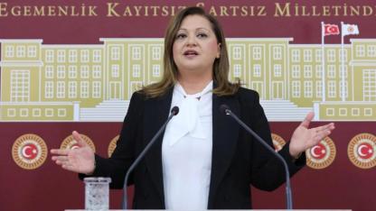 Başkan Köksal'dan DEM Partili Sümeyye Boz'a Sert Tepki