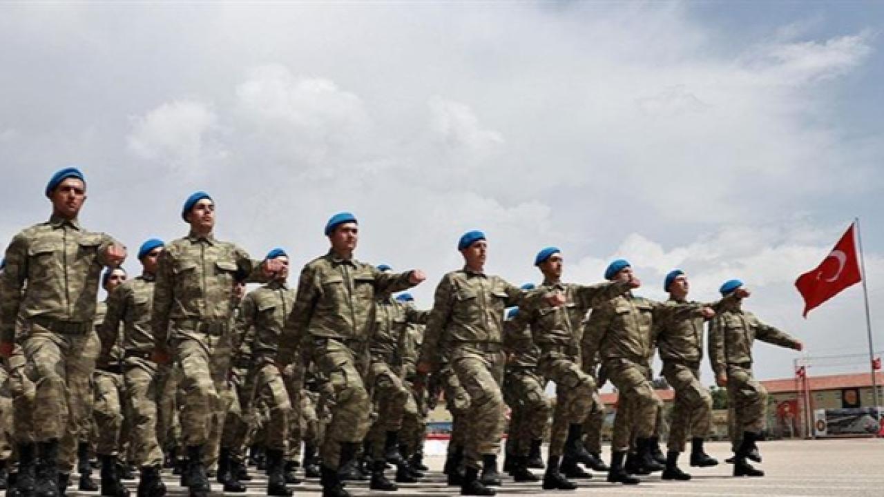 Bedelli askerlik ücretine yeni yıl zammı geliyor: 333 bin TL&#039;yi aşacak