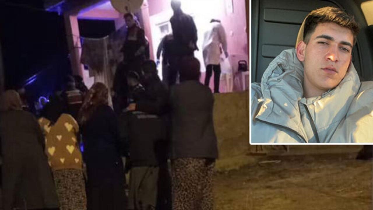 Belediye Başkanının Yeğeni Evde Ölü Bulundu...Şüpheli Ölüm Araştırılıyor!