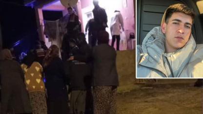 Belediye Başkanının Yeğeni Evde Ölü Bulundu...Şüpheli Ölüm Araştırılıyor!