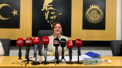 Belediye Meclisi’nden Başkan Köksal’a 25 Milyon TL’lik Kredi Yetkisi