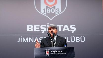 “Beşiktaş’ı Hiçbir Oyunun İçine Sokmayacağım”
