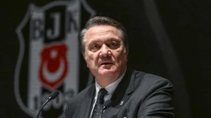 Beşiktaş’ta Disiplin Kararı: Hasan Arat’a 1 Yıllık Üyelik Cezası