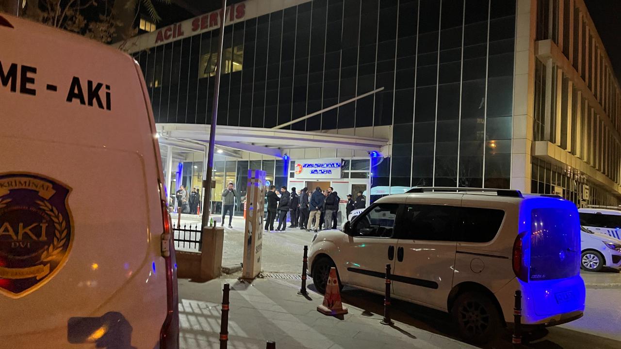 Bıçaklı Kavgada 17 Yaşındaki Çocuk Feci Şekilde Can Verdi