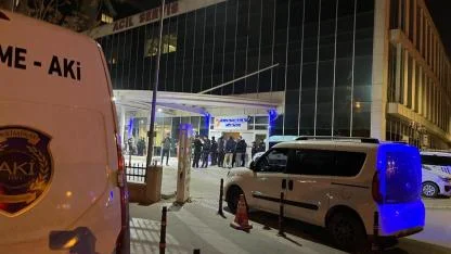 Bıçaklı Kavgada 17 Yaşındaki Çocuk Feci Şekilde Can Verdi