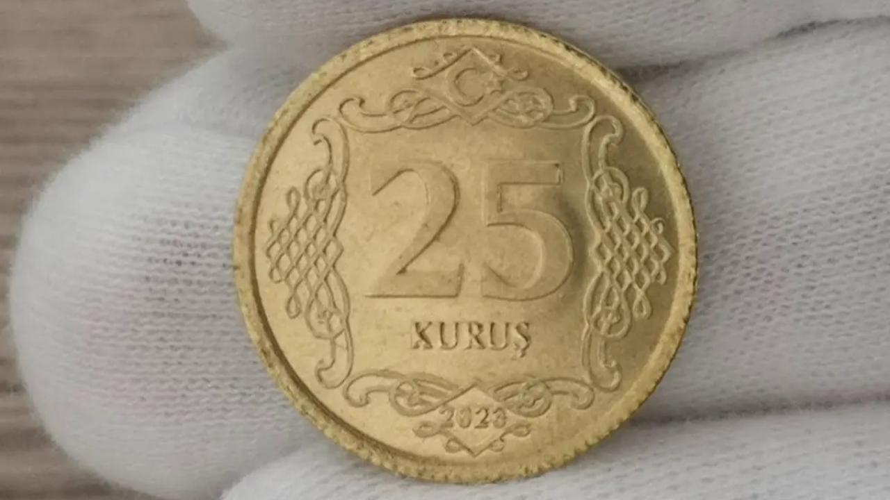 Bir Zamanların Sıradan Parası, Şimdi Servet Değerinde