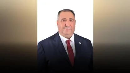 “Birlikte Güçlüyüz, Birlikte Kararlıyız, Birlikte İYİ’yiz”