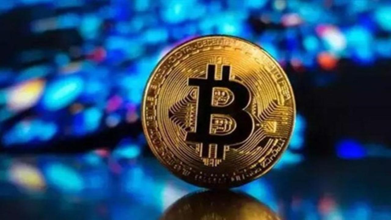 Bitcoin&#039;de Çok Büyük Düşüş!