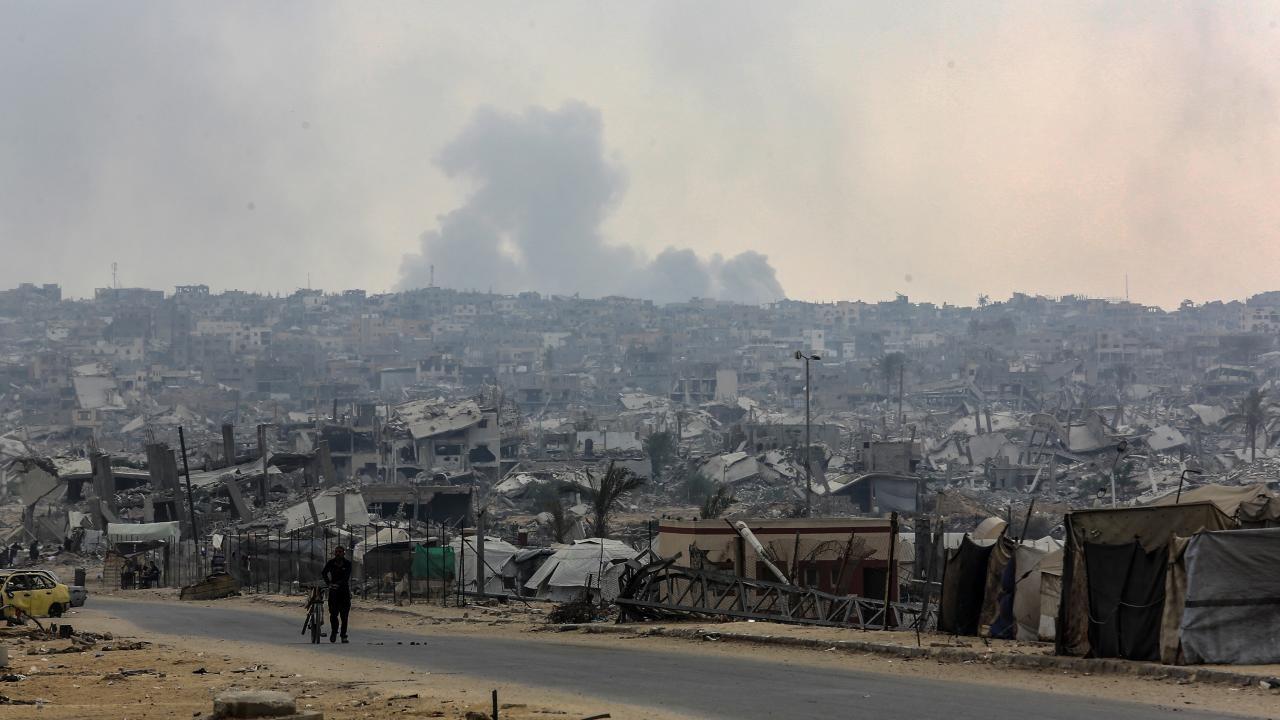 BM Güvenlik Konseyi’nden Tarihi “Gazze Tasarısı” Kararı: Barış Kurulu ve Uluslararası İstikrar Gücü Kuruluyor