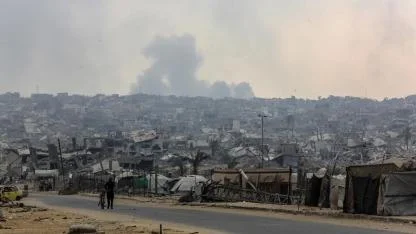 BM Güvenlik Konseyi’nden Tarihi “Gazze Tasarısı” Kararı: Barış Kurulu ve Uluslararası İstikrar Gücü Kuruluyor