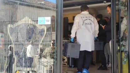 Böcek Ailesi Faciasında Kritik Gelişme: Oteli İlaçlayan Firmanın Çalışanı Konuştu