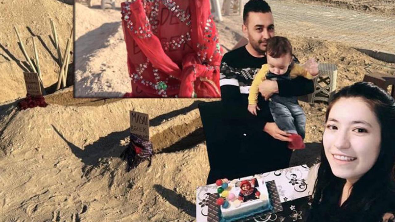 Böcek Ailesinden Bir Acı Haber Daha! Baba&#039;da Hayatını Kaybetti