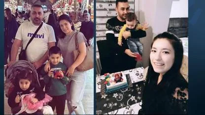 Böcek Ailesinin Ölümünde Korkunç Detay: Otelde Kilitli Kalmışlar!