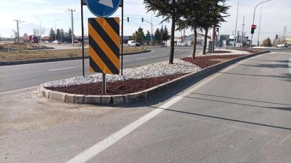 Bolvadin Belediyesi’nden Çevre Temizliği Uyarısı