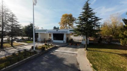 Bolvadin, Tarıma Dayalı İhtisas OSB ile Bölgesel Merkez Olma Yolunda