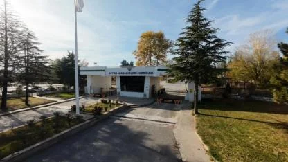 Bolvadin, Tarıma Dayalı İhtisas OSB ile Bölgesel Merkez Olma Yolunda