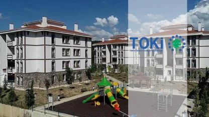 Bolvadin'e Yeni TOKİ Müjdesi: 3. Etap Konut Projesi Başlıyor