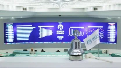 Borsa İstanbul’da Bu Hafta İki Dev Halka Arz!