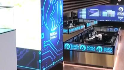 Borsada 73 Milyon Liralık Vurgun İddiası