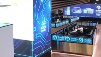 Borsada 73 Milyon Liralık Vurgun İddiası