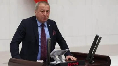 “Bu Bir Hukuksuzluk Değil, Düpedüz İşgaldir”