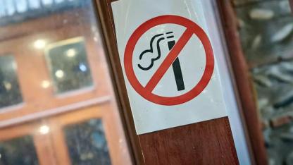 Bu Şehirde Yere İzmarit Atmanın Bedeli: 152 Bin TL