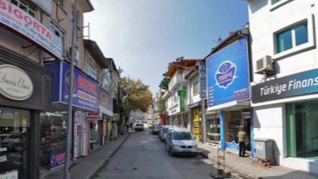 Burmalı Mahallesi’nde 10 Saatlik Yol Kapanışı! 30 Kasım&#039;da Trafik Kapanacak