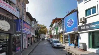 Burmalı Mahallesi’nde 10 Saatlik Yol Kapanışı! 30 Kasım'da Trafik Kapanacak