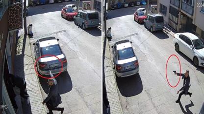 Bursa’da Eşini Çocuklarının Gözleri Önünde Öldüren Cani Boşanma Hakimini Suçladı!