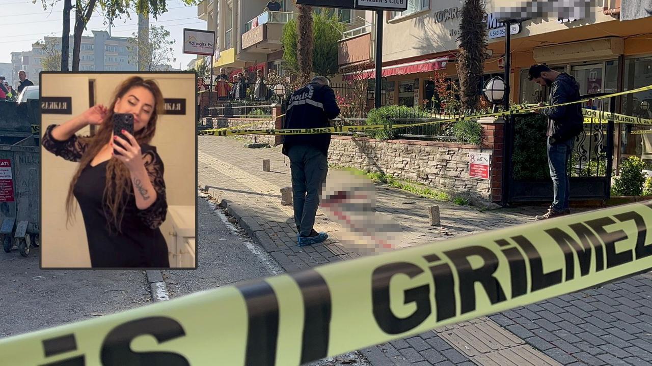 Bursa’da Eski Sevgili Dehşeti: Yasemin Bulut Öldürüp Saldırgan İntihar Etti!