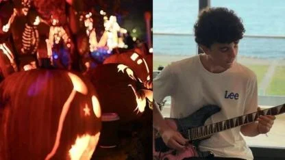 Cadılar Bayramı Kutlaması Kabusa Döndü: Lise Öğrencisi Hayatını Kaybetti