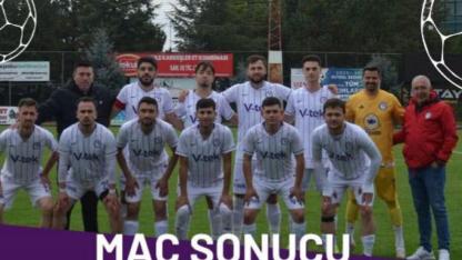 Çakırköyspor’dan Evciler’de Gol Şov: 6-1!