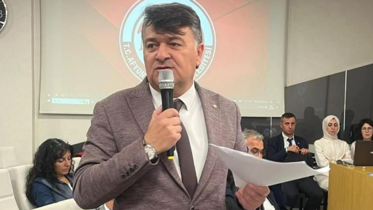 &quot;Çalışırken İflas Eden Sektör Olduk&quot;