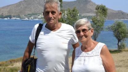 Canan Karatay'ın Acı Günü: Eşi Ali Başak Karatay Kimdir? Neden Öldü?