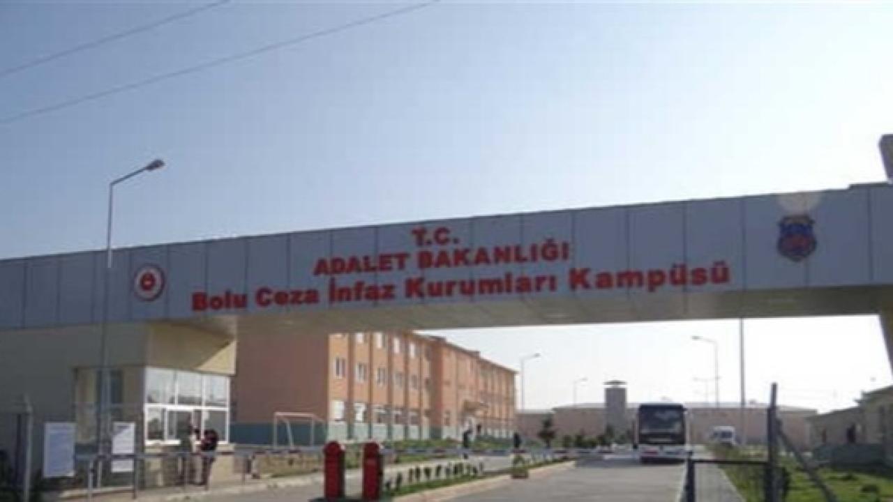 Cezaevinde Dehşet: Tutuklu Baba, 4 Yaşındaki Kızını Açık Görüşte Öldüresiye Dövdü