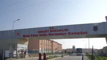 Cezaevinde Dehşet: Tutuklu Baba, 4 Yaşındaki Kızını Açık Görüşte Öldüresiye Dövdü