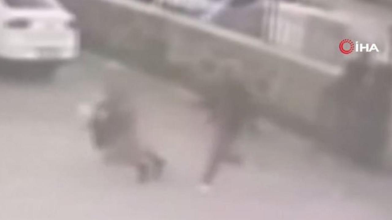 Cezaevinden İzinli Çıktı, Takıntılı Olduğu Kadını Katletti!