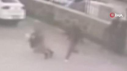 Cezaevinden İzinli Çıktı, Takıntılı Olduğu Kadını Katletti!